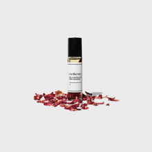 Load image into Gallery viewer, Rose Geranium Cuticle Oil
